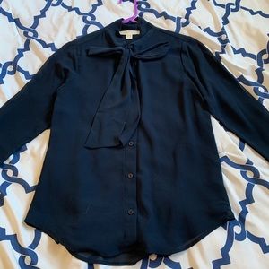 Michael kors blouse